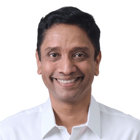 Mayor Dinesh